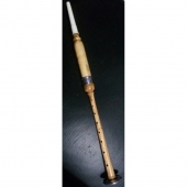 Cocaswood Practice Chanter